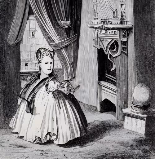 Item #40684352901422413768553049595133589079021045628260373447937572530695706771457 Media