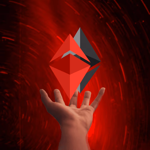 Ether 2.0 The Revolution By Demons