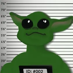 CryptoPrisoner #002