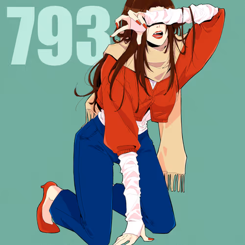 Item #8638246855685676714929094463075047059358411289356686538265991487194025426945 Media
