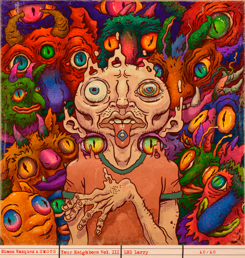 Item #85597379502786757815512812310324569773090444519003886279823643228911834234881 Media