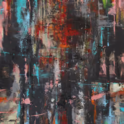 (Un) fettered #06