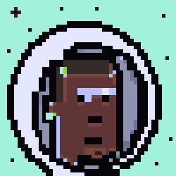 Blayn Xav - Astro Punk #8
