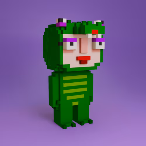 Item #18352384038451550719694881938146809149461305457372719574798567835102852677633 Media