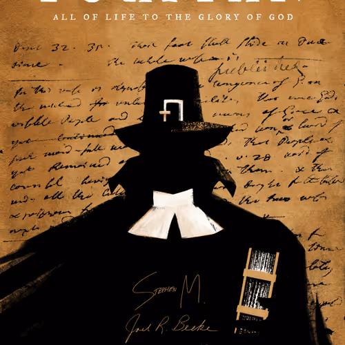 Official Puritan Collector's Edition