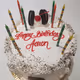 Birthday Cakes for Web3 MFers