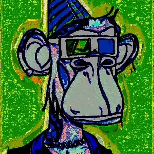 Digital Art Ape Gallery