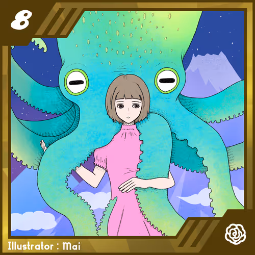 Item #78487248524772538019341091491918814625837007999946808214265359762766149189633 Media