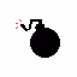 Bomb #0009