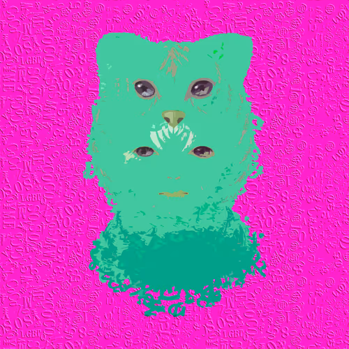 Item #68162055926177839842849893783369751452697293307106196999975553515635301416961 Media