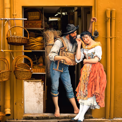 Item #25249503321639968568411337117502815896451552420001888258434038931986524930049 Media