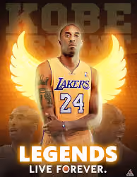 Koby bryant