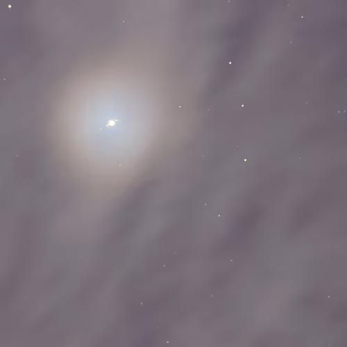 Explore The Stars
