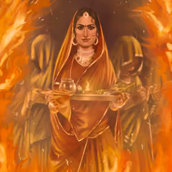 Maharani Padmavati