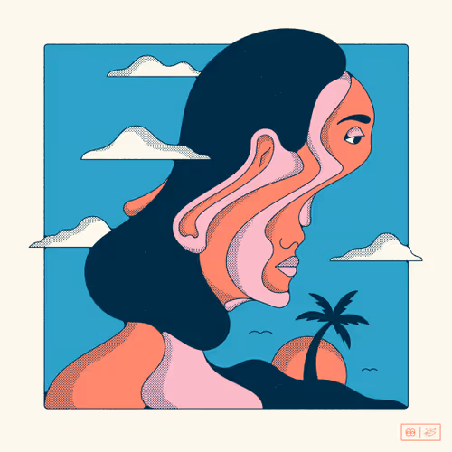 Pavlov Visuals The Personal Works