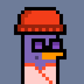 Duckie #4997