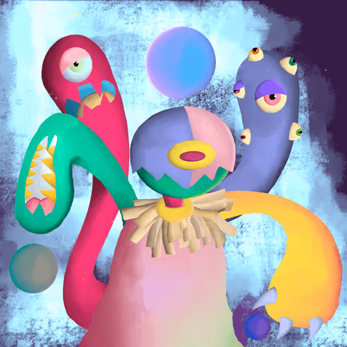 WONDRLAND