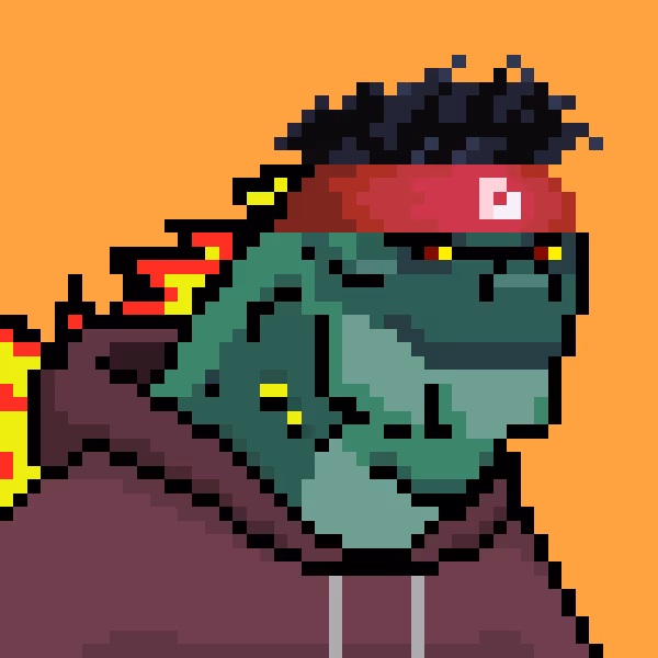 GodJira #327