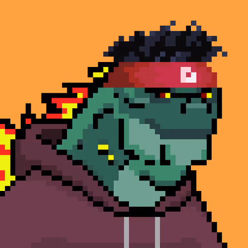 GodJira #327