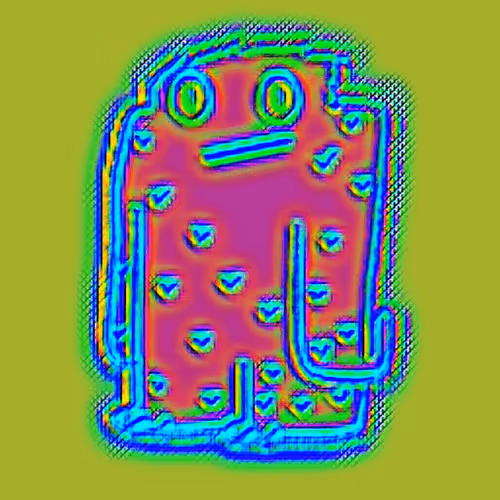 Item #20799533738347822458259353577436781590181821599578220133105792532704739196929 Media