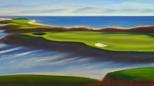 THE LINKS COLLECTION IV