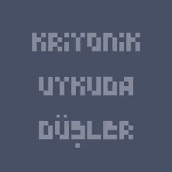 Kriyonik Uykuda Düşler