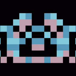 Insect Invader - Sinal Re - #0097