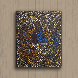 Rublev Rectangles #29