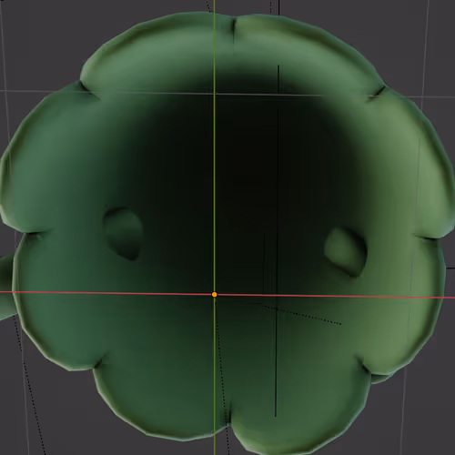 Peekaboos Universe OG WIP #61