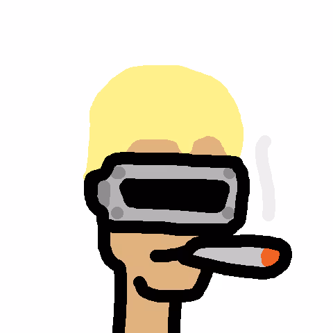 Low Effort Punks