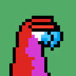 Parrot #95