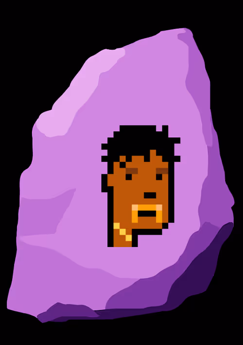 Item #44995599663487555531700642843177757319556822024621387155144335088095183503361 Media