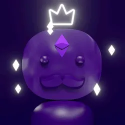 Legend #410 "Ethereum"