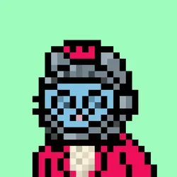PixelCat 458