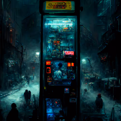 Item #73346890581879153761346420143572061635389378925601672899808372980020940898305 Media