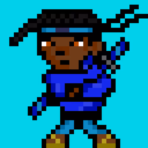 DigiNinja #0001