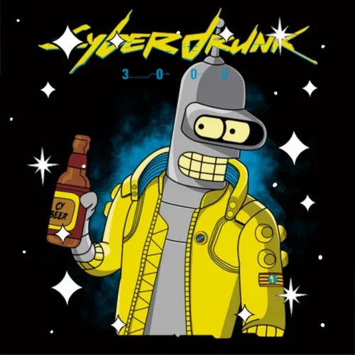 cyberdrunk 3