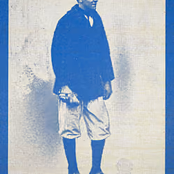 Topps NFT - Babe Ruth Rookie 1914