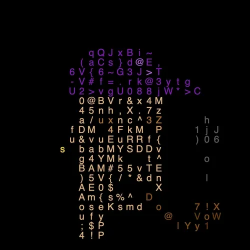 Glyph Punks