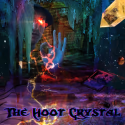 #1 The Hoot Crystal