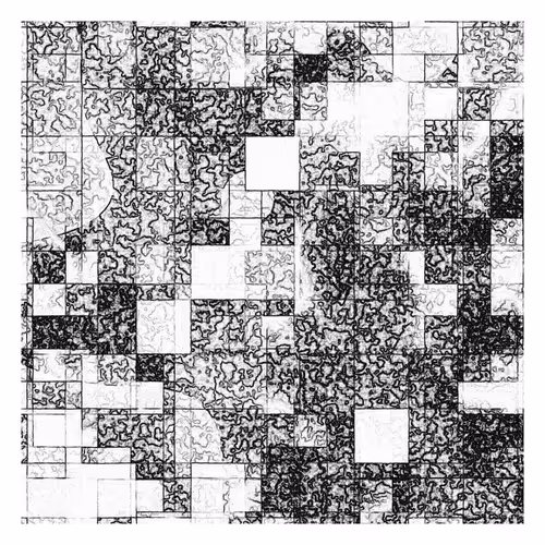 Floor Tracks