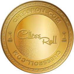 ChessRoll.com - chess with dice 