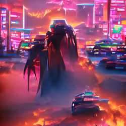 Underworld