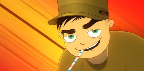 Item #37357965433351528231463637146614380315860055131618842876589263837374497947649 Media