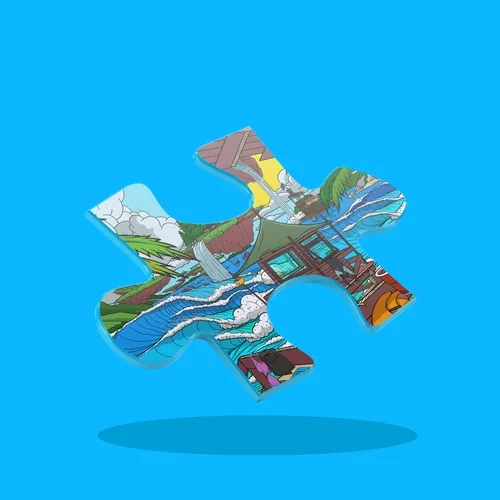 Pmbc Puzzle Piece Adventure