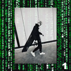 CRYPTO:MATRIX:01:03