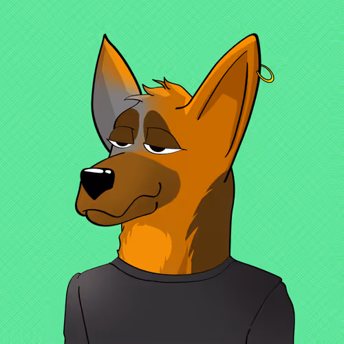 Dogs Of Bnd