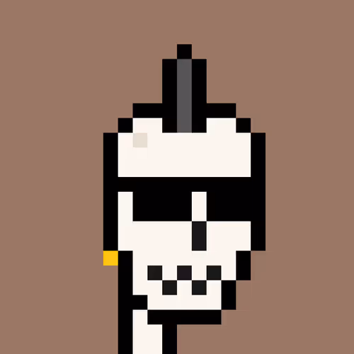 Dead Punk #389