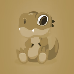 Ether Trex #042