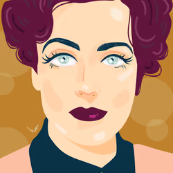 Joan Crawford